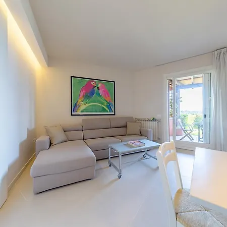 Apartment Le Querce