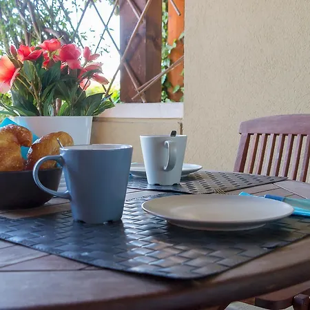Apartment Le Querce