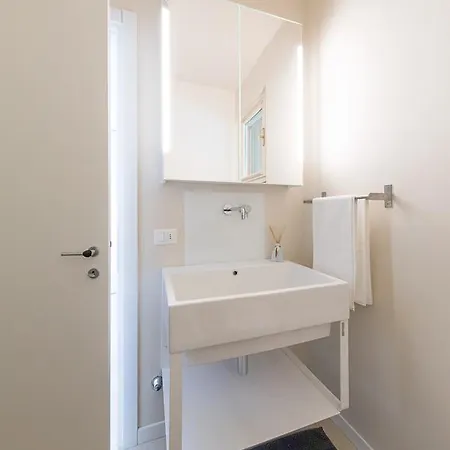 Apartment Le Querce Padenghe sul Garda