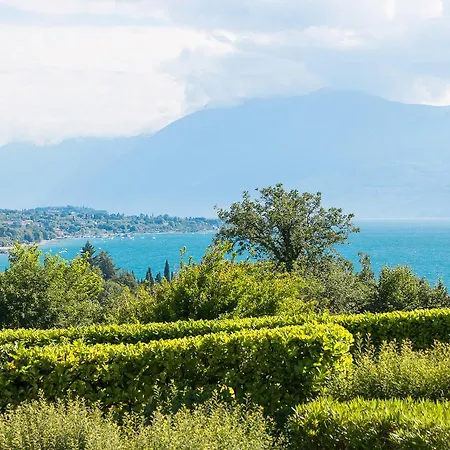 Apartment Le Querce Padenghe sul Garda