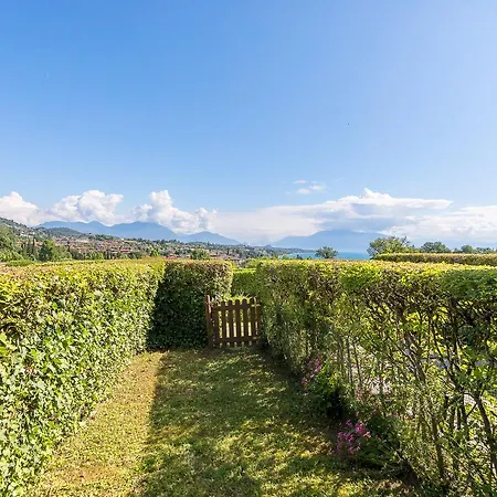 Le Querce Apartment Padenghe sul Garda