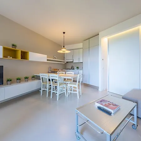 Le Querce Apartment Padenghe sul Garda