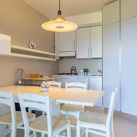 Apartment Le Querce Padenghe sul Garda