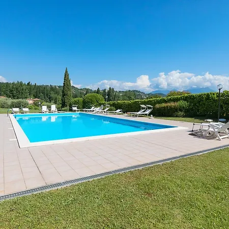 Le Querce Apartment