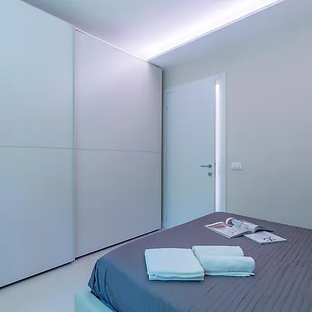 Le Querce Apartment Padenghe sul Garda