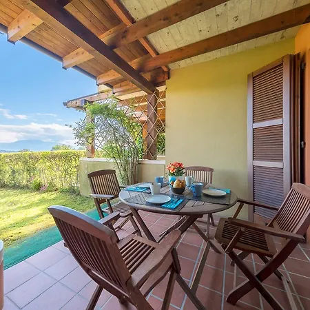 Le Querce Apartment Padenghe sul Garda