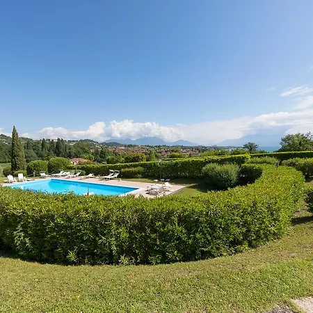 Apartment Le Querce Padenghe sul Garda