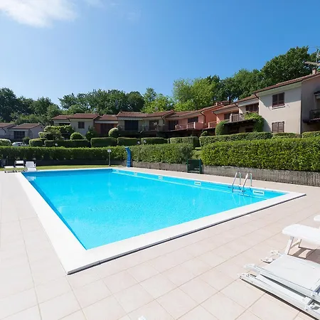 Le Querce * Padenghe sul Garda