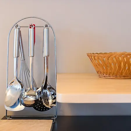Le Querce Apartment *