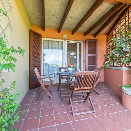 Apartment Le Querce