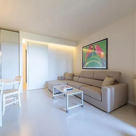 Apartment Le Querce