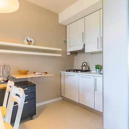 Apartment Le Querce