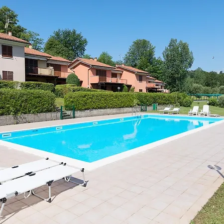 Le Querce Apartment